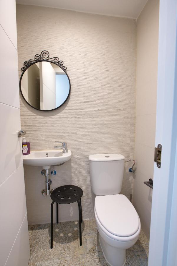 Cuencaloft Jose Cobo Apartment Cuenca  Exterior photo