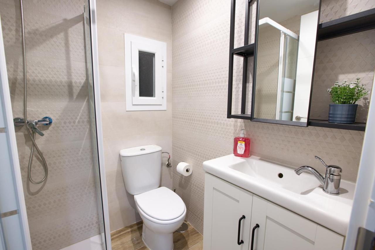 Cuencaloft Jose Cobo Apartment Cuenca  Exterior photo