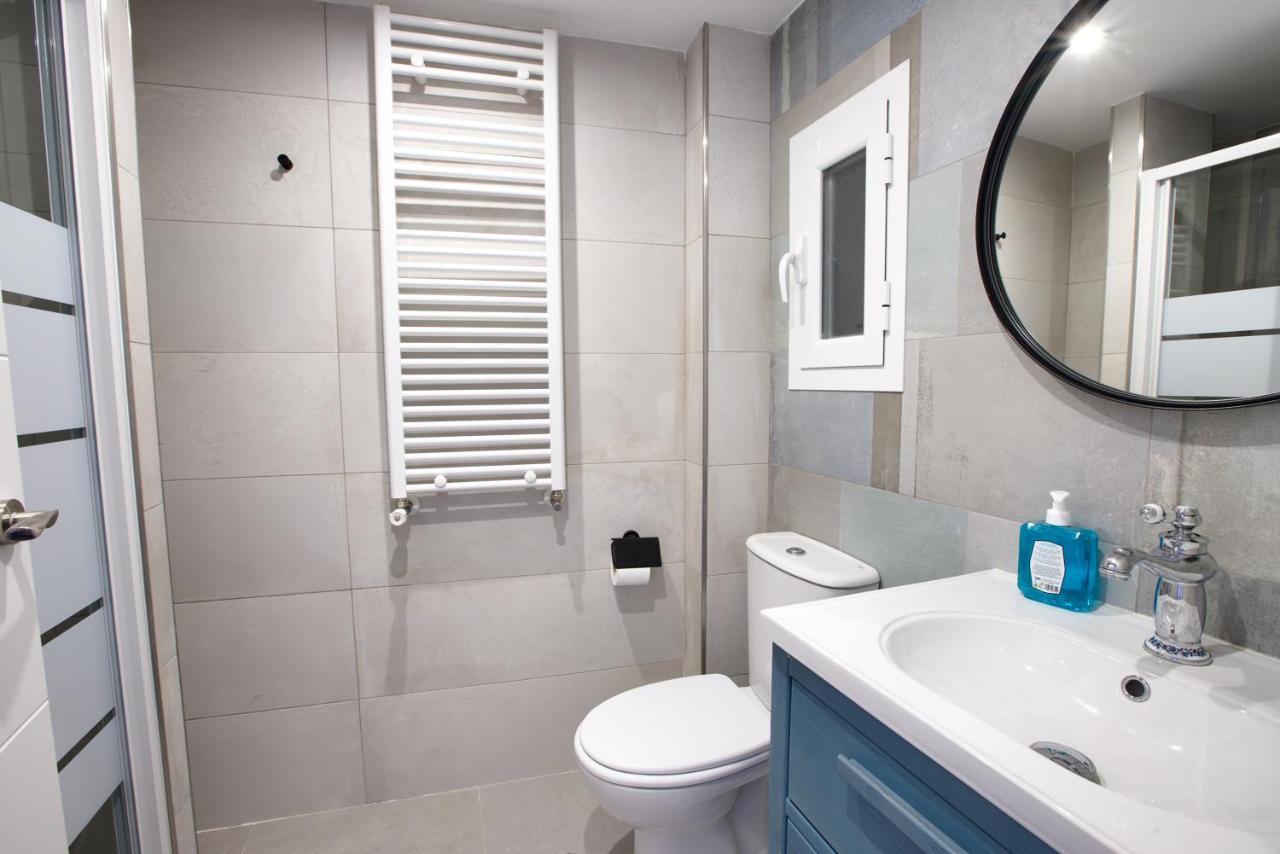 Cuencaloft Jose Cobo Apartment Cuenca  Exterior photo